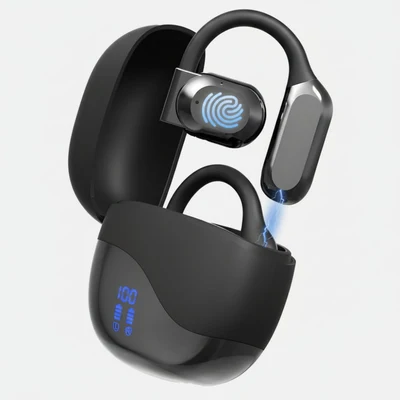Wireless Earbuds Ai Translation Bluetooth Noise-Canceling - Image 1